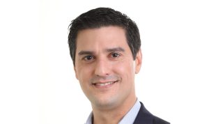 Rising applied sciences in healthcare, half 5: Augmedics